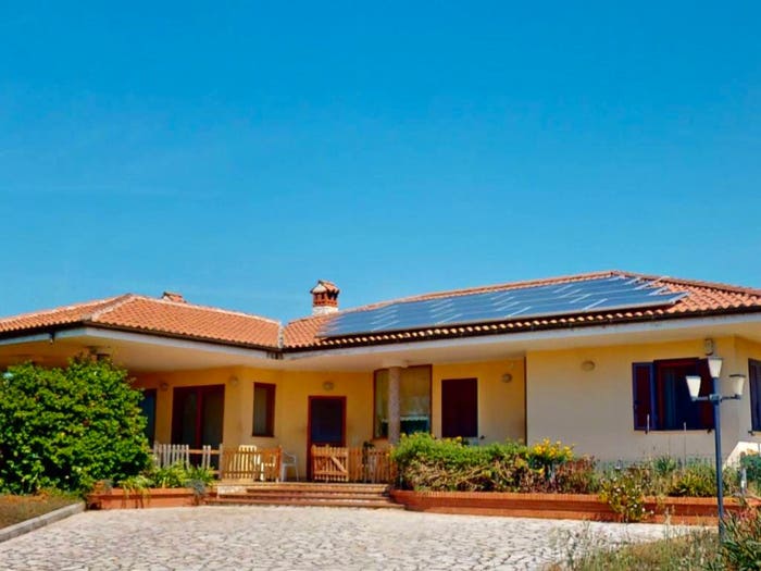 Casa con 5 locali in vendita in Strada Litoranea, Borgo Grappa, Latina