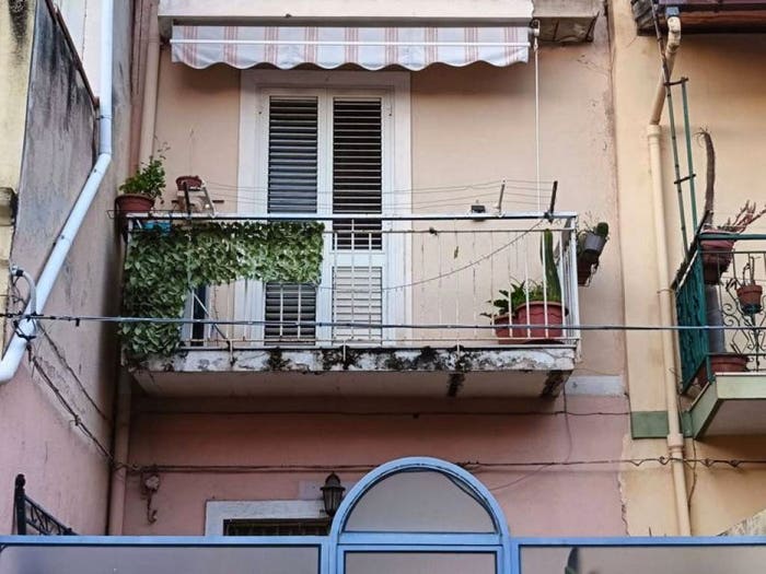 Casa trilocale in vendita in Via Consolare Valeria, Tremestieri Pistunina, Messina