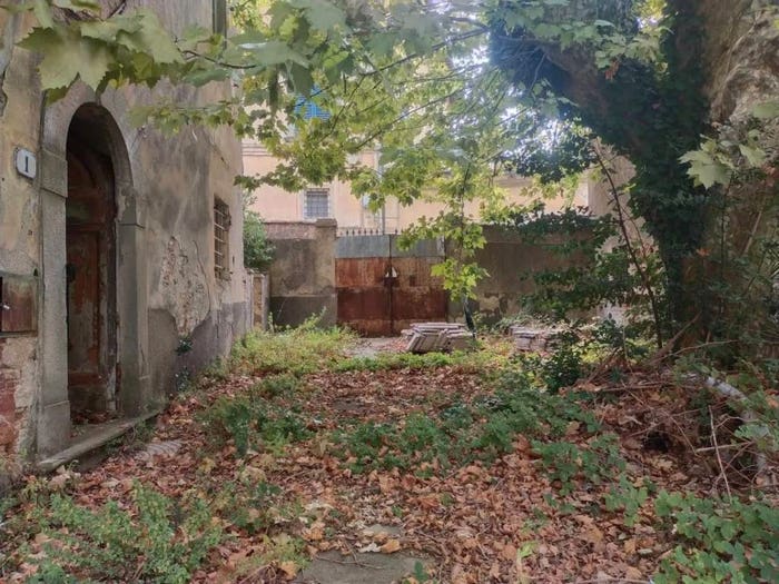 Casa con 6 locali in vendita in Piazza San Paolo all'Orto, San Francesco, Pisa