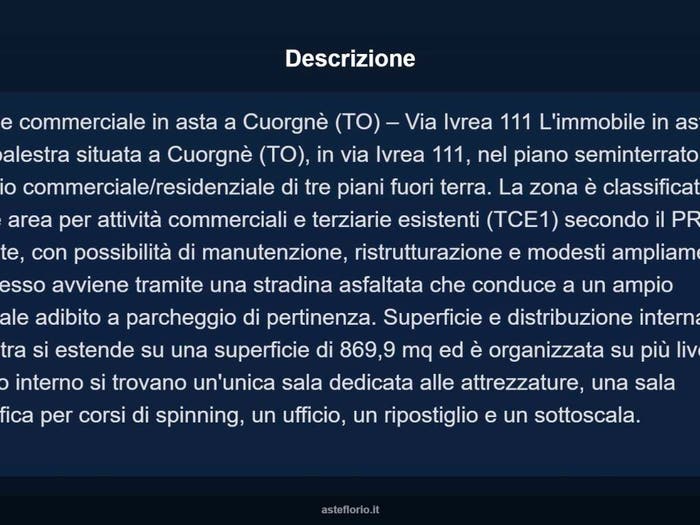 Case in Vendita e in Affitto - 2