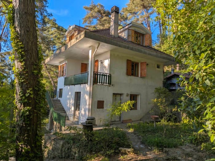 Casa con 5 locali in vendita in Regione Gianluì, Bajardo