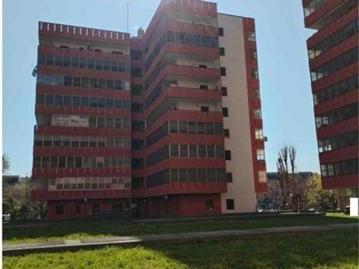 Appartamento bilocale in vendita in Via Dei Pini, Centro, Pieve Emanuele