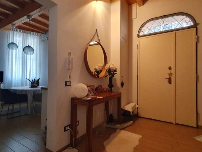 Casa quadrilocale in vendita in Via Giuseppe Verdi, Centro, Mirandola