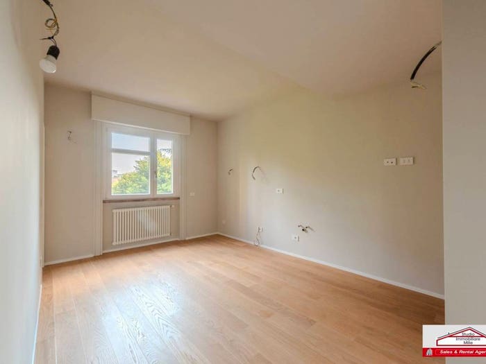 Appartamento bilocale in vendita in Via Beato Angelico, Città Studi, Milano