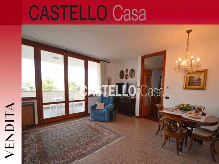 Appartamento trilocale in vendita in Viale Brigata Cesare Battisti, Castelfranco Veneto