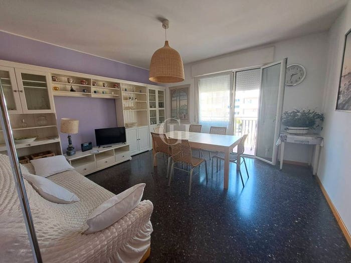 Appartamento trilocale in vendita in Centro, Caorle