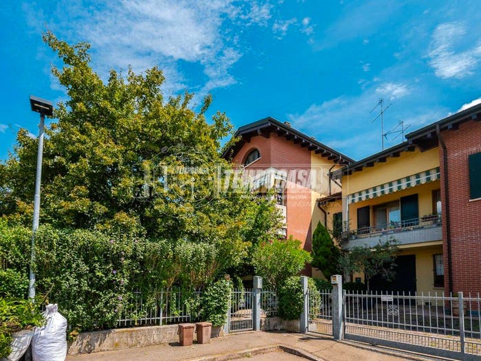 Appartamento quadrilocale in vendita in Via DON GIOVANNI BOSCO, Salvaterra, Casalgrande