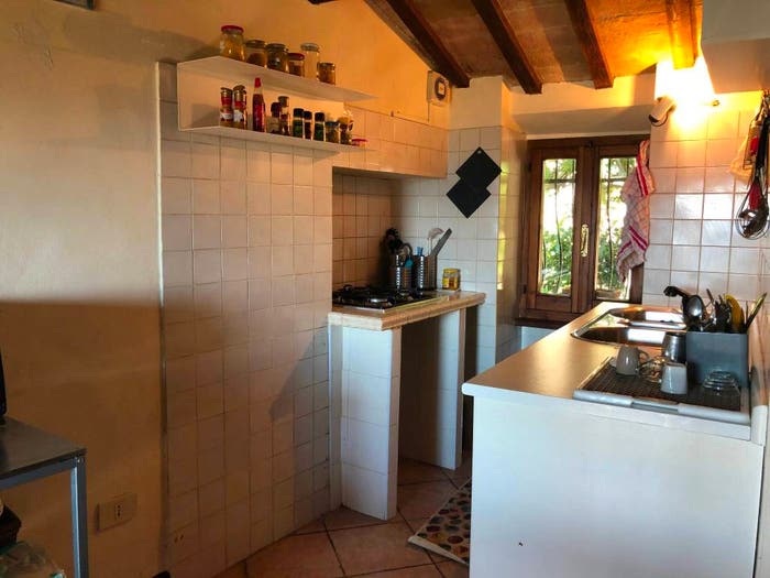 Appartamento trilocale in affitto in Piazza della Repubblica, Centro, Spello