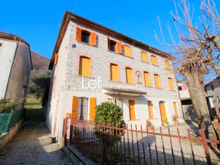 Casa con 6 locali in vendita in Vicolo Angelo da Soller, Soller, Cison di Valmarino