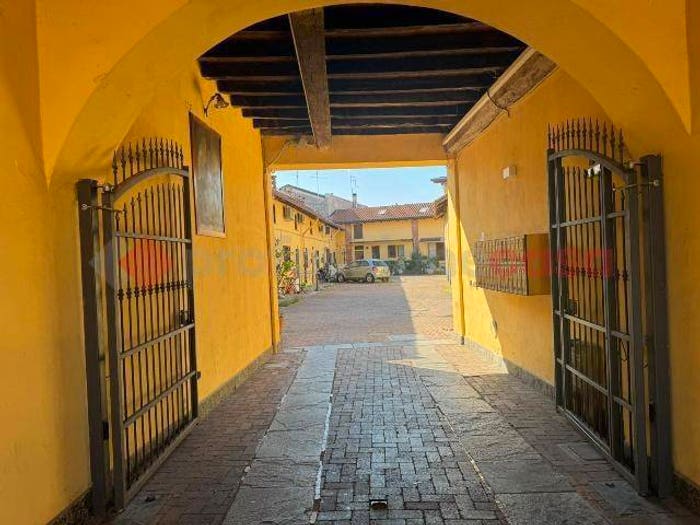Appartamento bilocale in vendita in VIA MILANO, Centro, Pioltello
