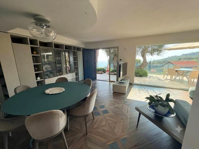 Casa con 5 locali in vendita in via san leonardo, Gorleri, Diano Marina