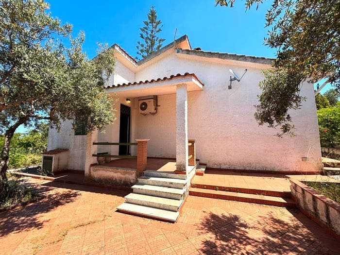 Casa con 5 locali in vendita in Contrada Velez, Partinico