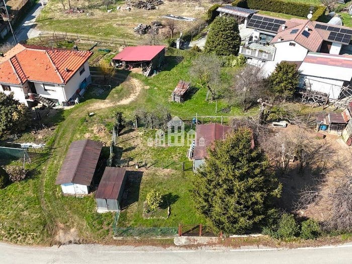 Casa con 6 locali in vendita in frazione pemonte, Prascorsano