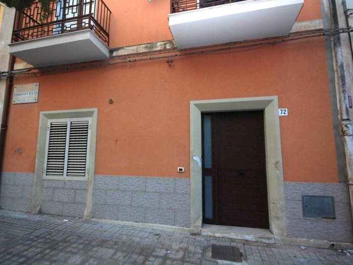 Appartamento bilocale in vendita in Via Ierone I l'Etneo, Gelone Cadorna, Siracusa