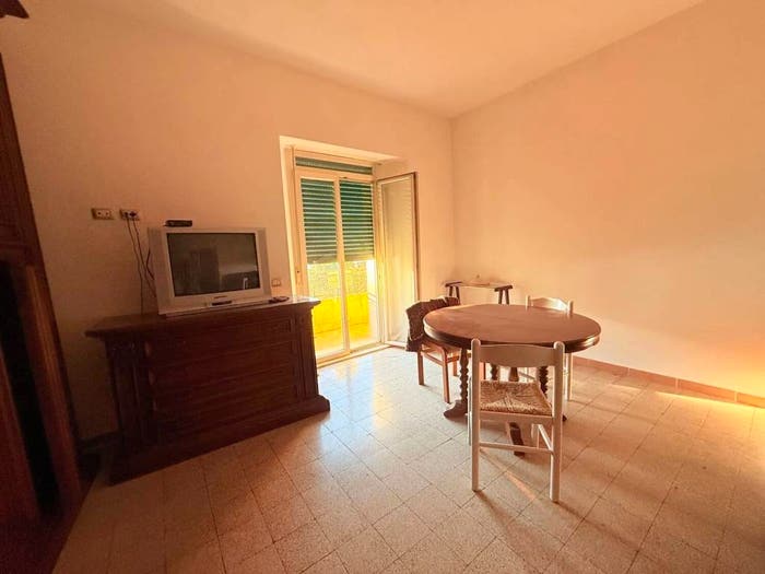 Appartamento trilocale in vendita in Circonvallazione Sud No Number, Centro, Manciano