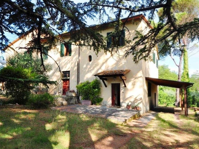 Casa con 5 locali in vendita in Località Gavignano, Bucine