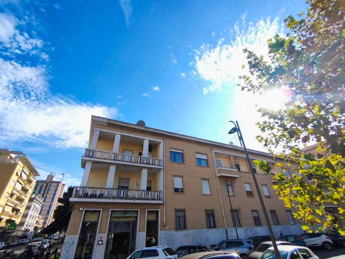 Appartamento con 5 locali in vendita in Piazza Bruno Buozzi, Centro Storico, Latina