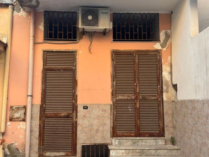 Appartamento monolocale in vendita in Via Annunziata, Centro, Acerra