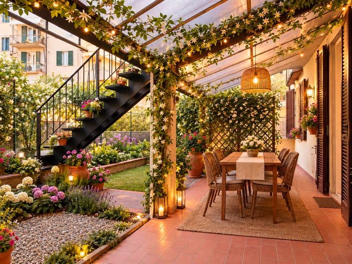 Appartamento quadrilocale in vendita in Via Buffalmacco, Le Cure, Firenze