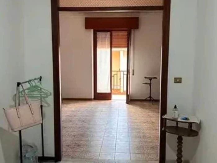 Appartamento monolocale in vendita in Via Giuseppe Cesarò, Casa Santa, Erice