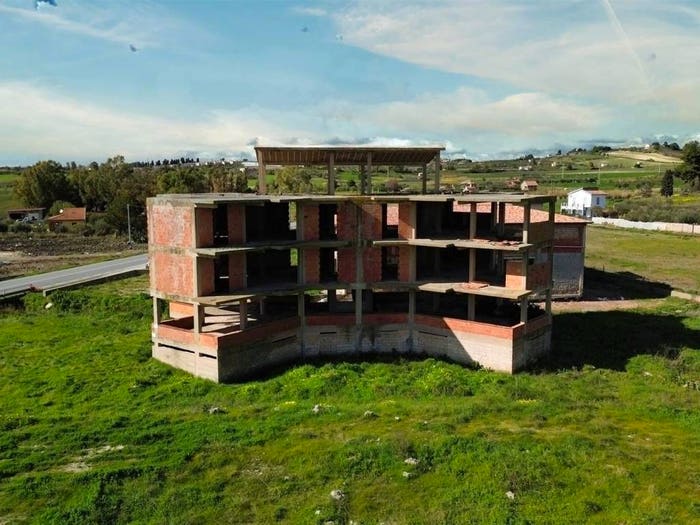 Appartamento con 6 locali in vendita in Campobello di Licata
