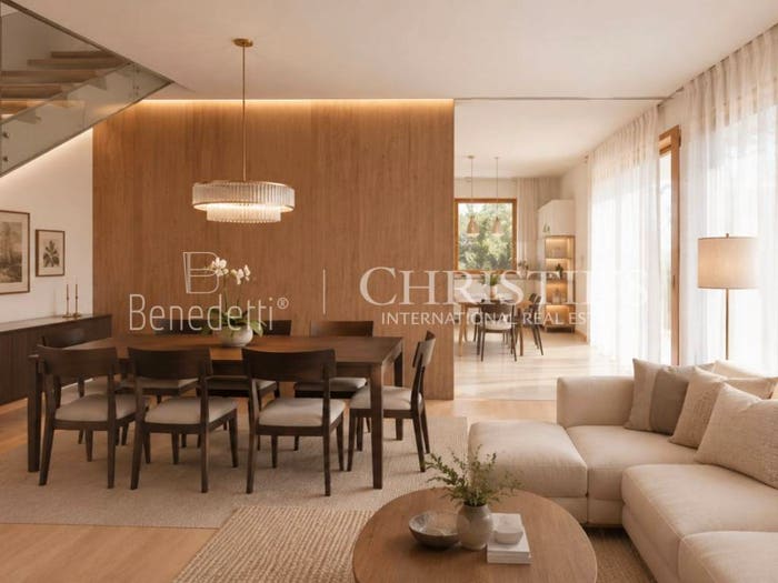 Casa con 6 locali in vendita in Vicolo del Lauro, Centro, Merano