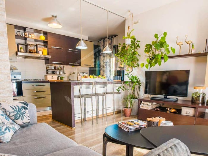 Appartamento quadrilocale in vendita in Via delle Ginestre, San Martino Bassa, Città Sant'Angelo