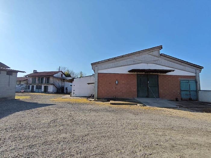 Casa con 5 locali in vendita in Via Poirino, Santa Rita Tuninetti, Carmagnola