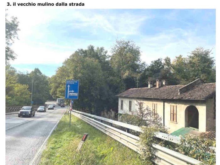 Casa con 6 locali in vendita in Viale Europa, Cernusco Lombardone