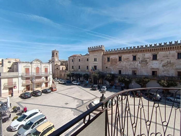 Appartamento quadrilocale in vendita in Piazza, Carosino