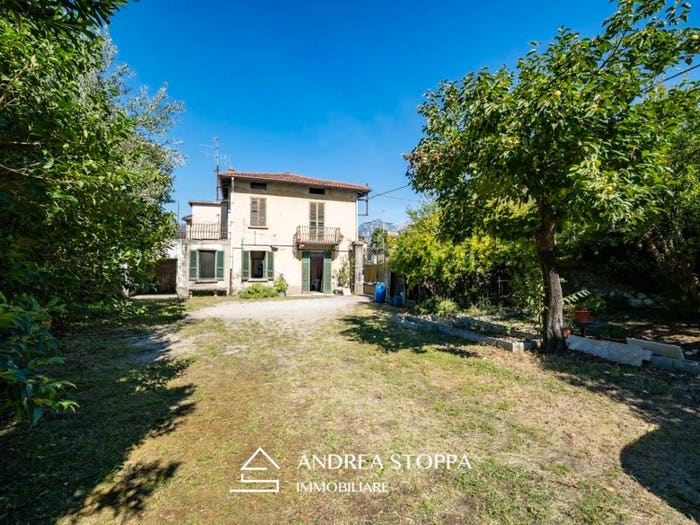 Casa con 5 locali in vendita in Chiuso, Lecco