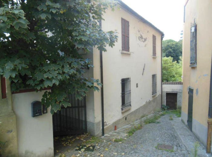 Appartamento trilocale in vendita in Piazza Roma, Centro, Fontanelice