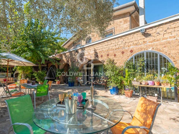 Casa con 6 locali in vendita in Strada Provinciale Tivoli san Gregorio, San Gregorio da Sassola