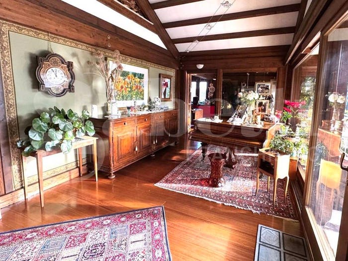 Casa con 6 locali in vendita in VIA VINCENZO BELLISARIO, Centro, Avezzano