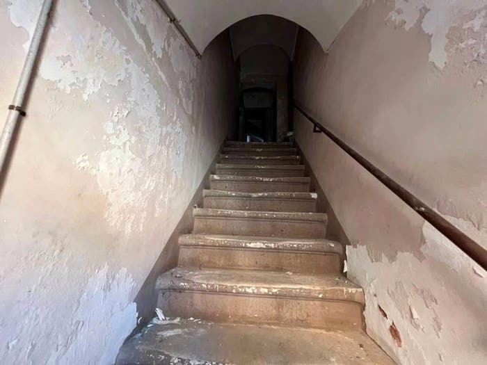 Casa in vendita in Via Giovanni Lanza No Number, Centro Storico, Ostuni