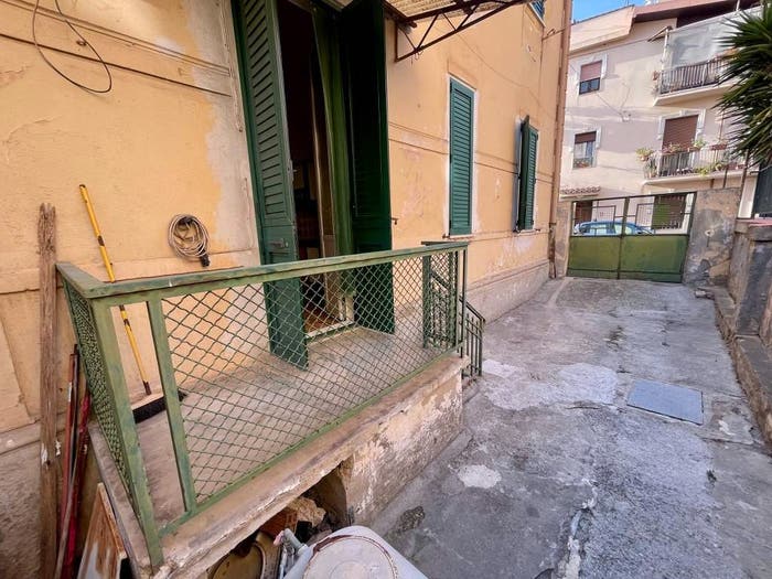 Appartamento trilocale in vendita in Via Verderame, Sbarre, Reggio Calabria