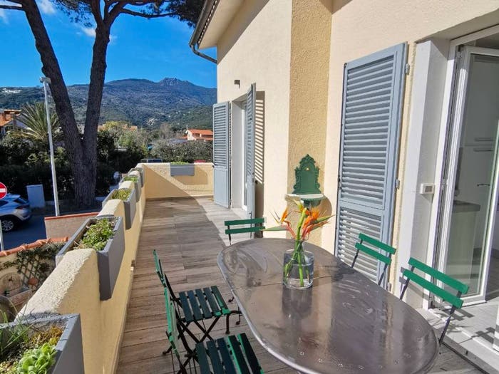 Appartamento quadrilocale in vendita in Viale Elba, Marina Di Campo, Campo nell'Elba