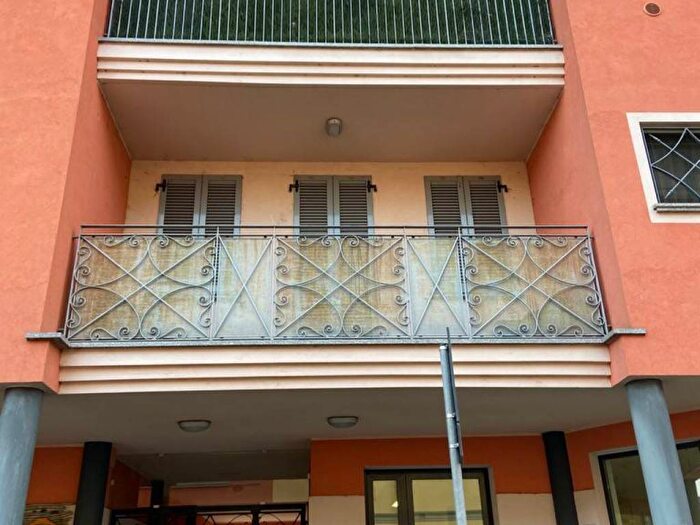 Appartamento bilocale in vendita in Via Balbi, Ospedaletto Lodigiano
