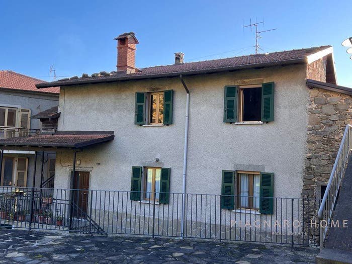Casa con 6 locali in vendita in Via Serravalle, Serravalle, Filattiera