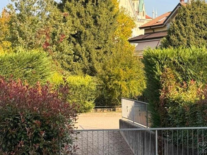 Appartamento con 5 locali in vendita in Via San Pancrazio, Centro, Pianezza
