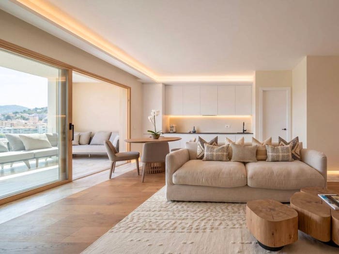 Appartamento quadrilocale in vendita in Via Franz Schubert, San Nicola, Olbia