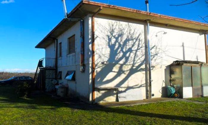 Casa quadrilocale in vendita in Via Garibaldi, Centro, Cordignano
