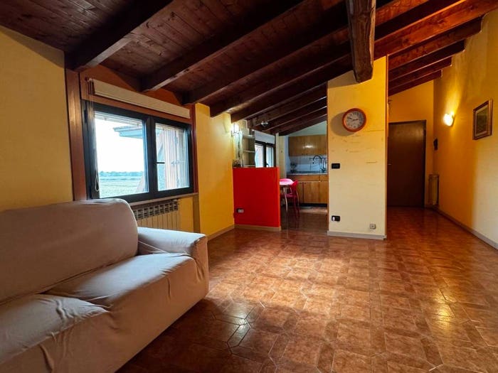 Appartamento trilocale in vendita in Località Quagliara, Quagliara, Guidizzolo
