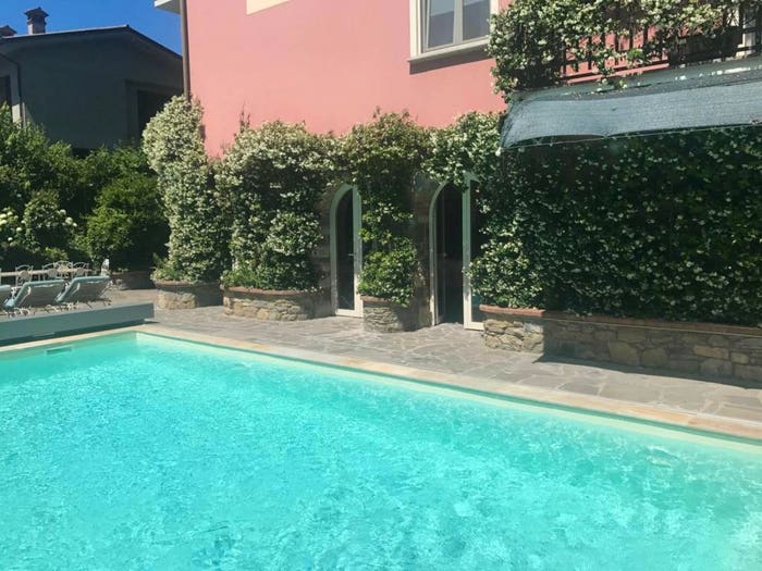 Casa con 6 locali in vendita in Viale Pietro Mascagni, Vigolo Marchese, Castell'Arquato
