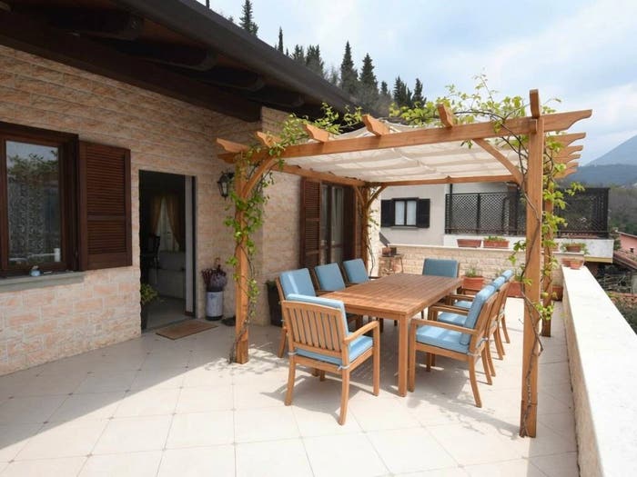 Casa con 6 locali in vendita in Via Castagneto, Centro, Botticino