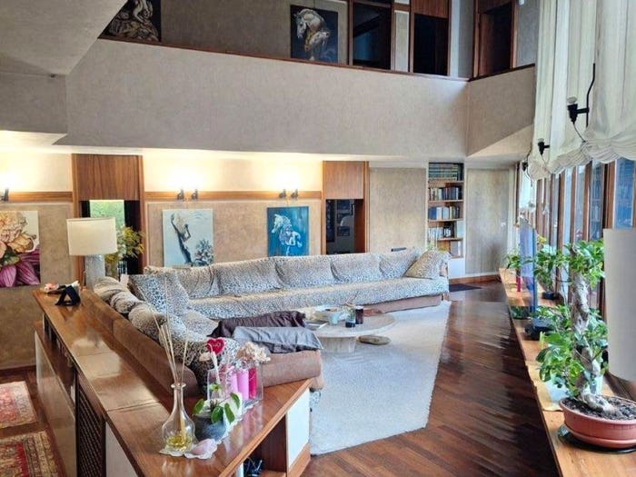 Casa con 6 locali in vendita in Strada Castelletto, Formigosa Castelletto Borgo, Mantova