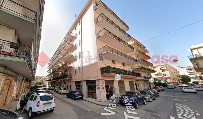 Appartamento con 5 locali in vendita in Via Frangipane, Reggio Calabria