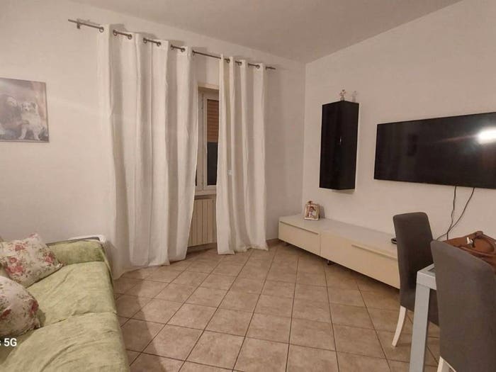 Appartamento trilocale in vendita in Via Federico Caprilli, Accademia Terrazza Mascagni, Livorno