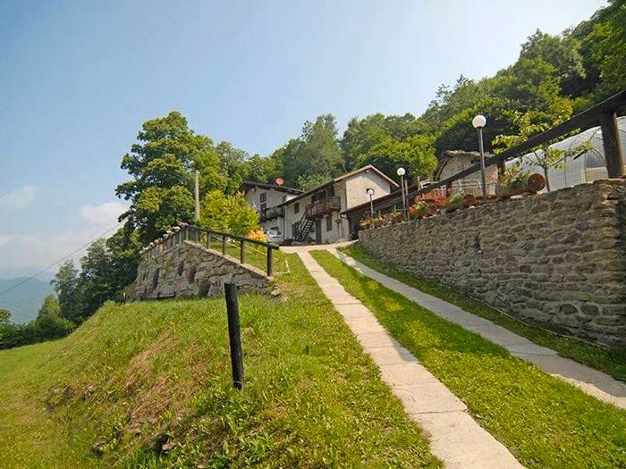 Casa con 6 locali in vendita in Melle