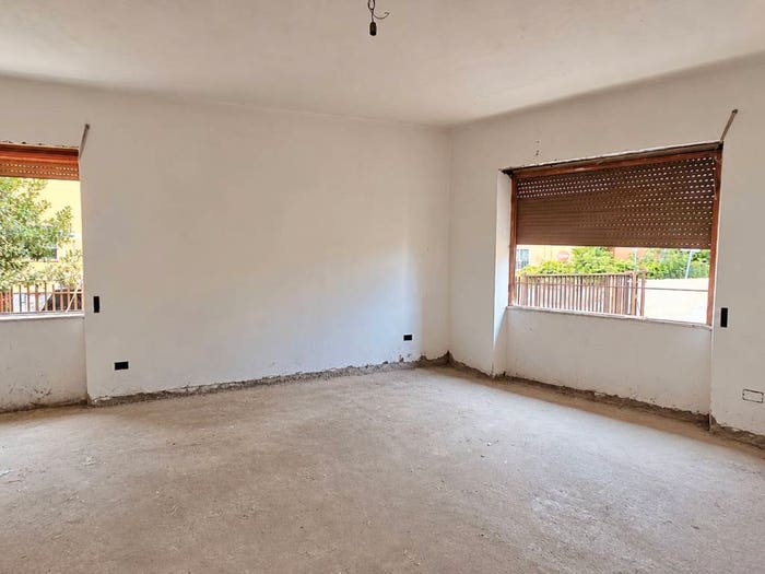Appartamento monolocale in vendita in Via Alenda, Giardinetti, Roma